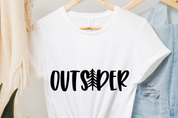 Download Outsider SVG, Outdoors SVG, Adventure - Premium Bundle
