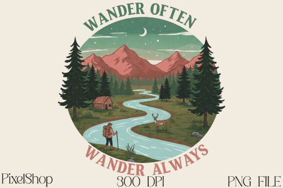 Download Summer Camping Hiking Mountains Outdoors - Outdoors Collection